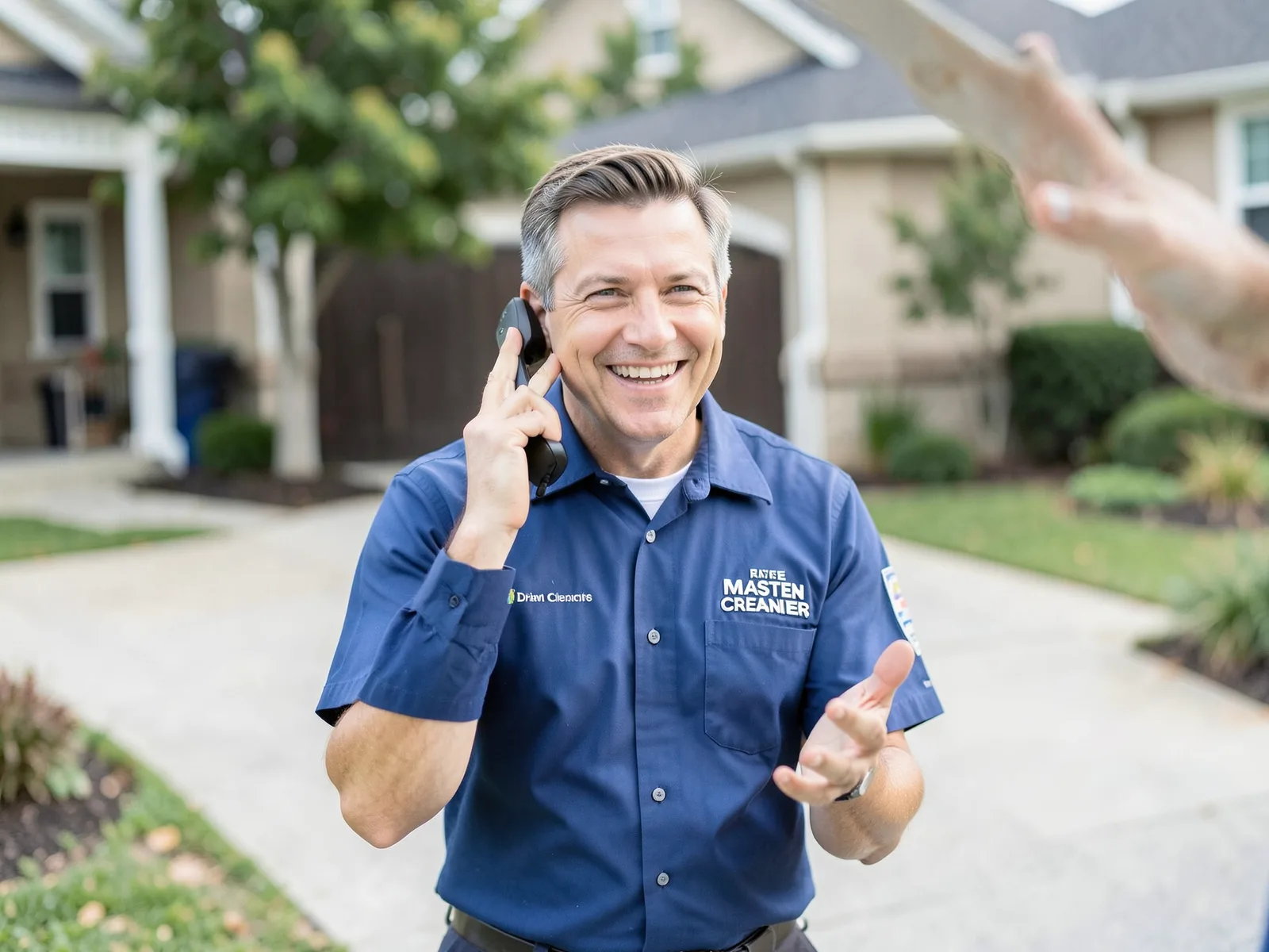 Drain Cleaning Beach City, OH FAQs